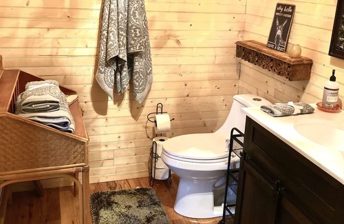 Boys Ranch Otro | Railroad Inn & Farm