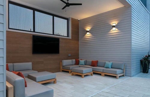 White Plains Apartamento | Peaceful and Serene Very large 2 bedroom with scenic wooded views