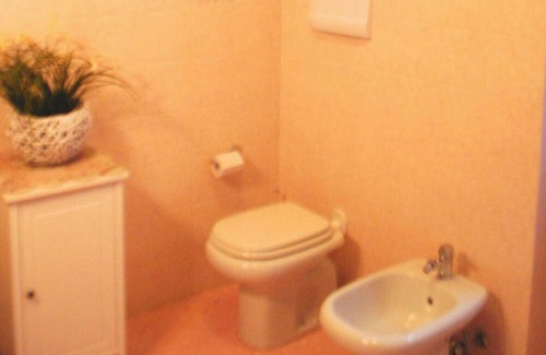 Prabione Apartamento | Apartment 'Lina 1' with Mountain View, Shared Garden and Wi-Fi