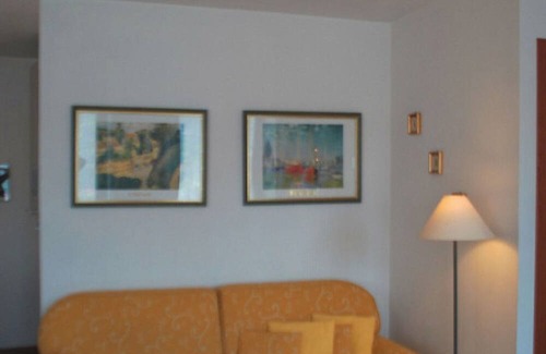 Prabione Apartamento | Apartment 'Lina 1' with Mountain View, Shared Garden and Wi-Fi