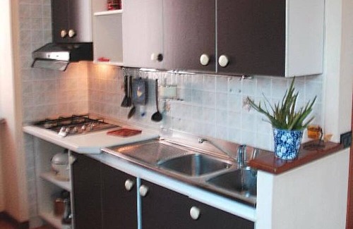 Prabione Apartamento | Apartment 'Lina 2' with Mountain View, Shared Garden and Wi-Fi