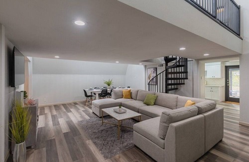 Wetmore Casa | Private Pool with Stunning View and Game Room