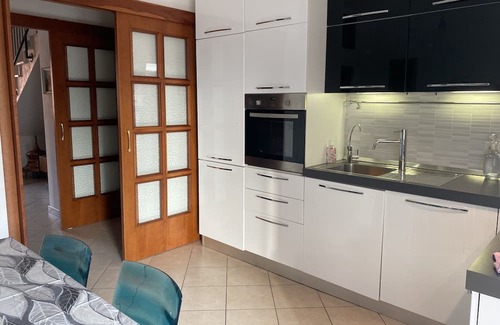 Battifolle Apartamento | 'La Casa Dell'artista' a 10 Minuti dal Centro di Arezzo in Tranquilla Periferia