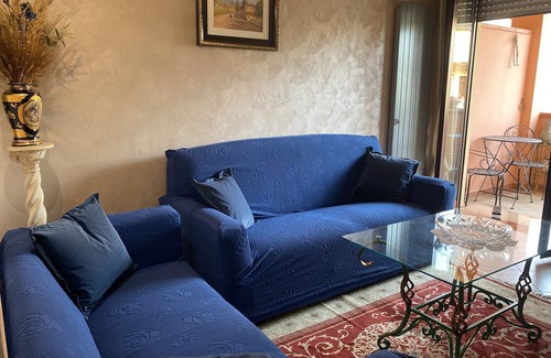 Battifolle Apartamento | 'La Casa Dell'artista' a 10 Minuti dal Centro di Arezzo in Tranquilla Periferia
