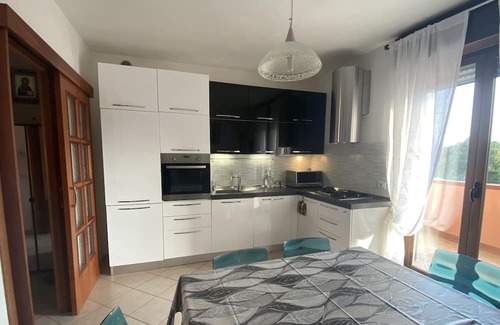 Battifolle Apartamento | 'La Casa Dell'artista' a 10 Minuti dal Centro di Arezzo in Tranquilla Periferia