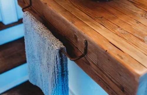 Twin Falls Casa | The Artdoorsy UnCommons - SPA & Fireside