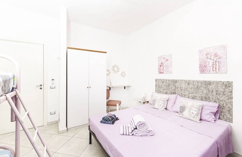 Realmonte Villa | [Luxury Scala dei Turchi] Netflix, Gym e Piscina