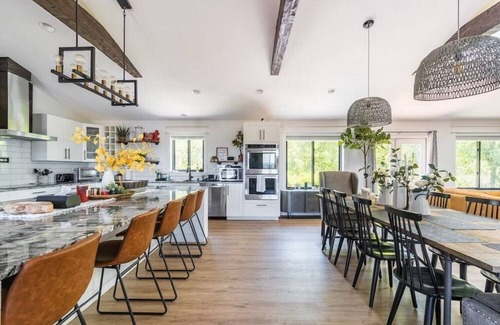 West Lake Stevens Casa | Sunnyside Sanctuary
