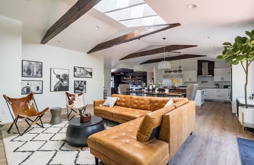 West Lake Stevens Casa | Sunnyside Sanctuary