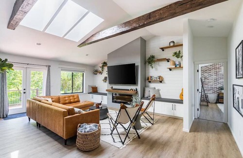West Lake Stevens Casa | Sunnyside Sanctuary