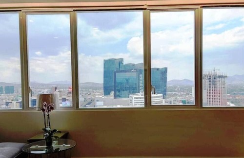 Miguel Hidalgo Apartamento | Polanco y Periférico Para Ejecutivos