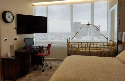 Miguel Hidalgo Apartamento | Polanco y Periférico Para Ejecutivos