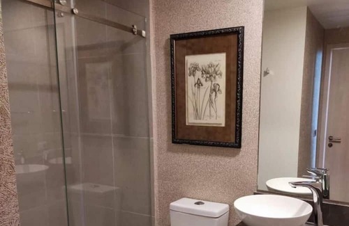 Miguel Hidalgo Apartamento | Polanco y Periférico Para Ejecutivos