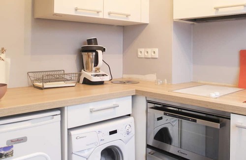 Puteaux Apartamento | Cozy 40 m² in Old Puteaux