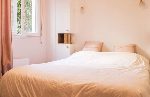 Puteaux Apartamento | Cozy 40 m² in Old Puteaux
