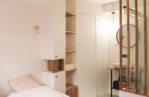 Puteaux Apartamento | Cozy 40 m² in Old Puteaux