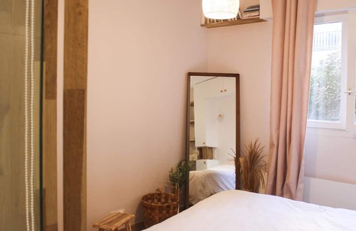 Puteaux Apartamento | Cozy 40 m² in Old Puteaux