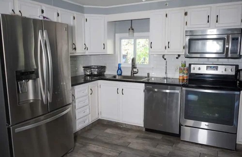 Putnam Valley Casa | HomeAway from Home-Cold Springs