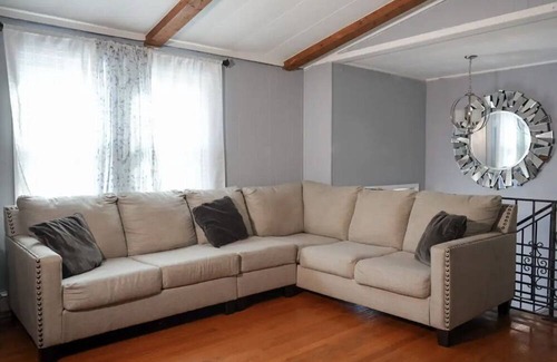 Putnam Valley Casa | HomeAway from Home-Cold Springs
