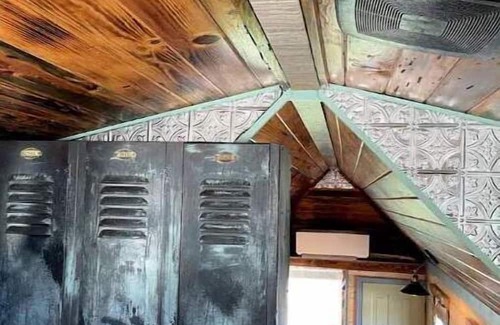 Lindon Casa | Cozy Tiny House at Lindon Marina