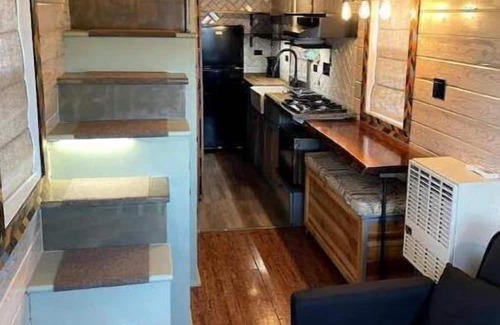 Lindon Casa | Cozy Tiny House at Lindon Marina