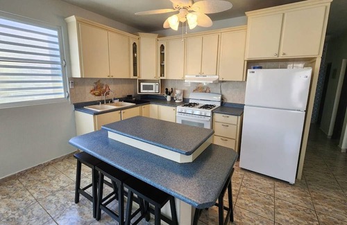 Yeguada Casa | Entire House, Camuy PR