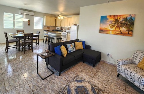 Yeguada Casa | Entire House, Camuy PR