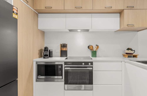 Huskisson Apartamento | Bea202 - Splash by Experience Jervis Bay