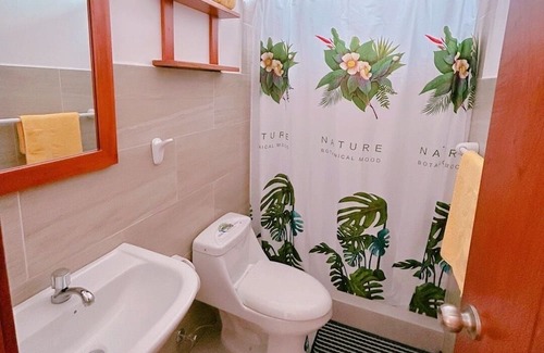 Puerto Ayora Apartamento | Galápagos UP Suite 2, ven y Disfruta de Este Hermoso , Tranquilo Hospedaje