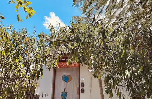 Puerto Ayora Apartamento | Galápagos UP Suite 2, ven y Disfruta de Este Hermoso , Tranquilo Hospedaje