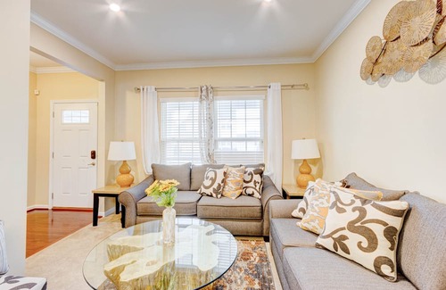 Rossville Casa | A Spacious Haven for Ultimate Comfort