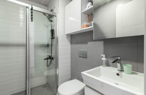 Kepez Apartamento | Comfy Residence Flat 3 min to Mall of Antalya