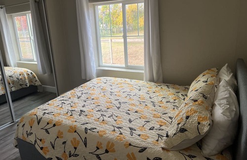 Sacramento Casa | Boutique Ranch Guesthouse in Sacramento