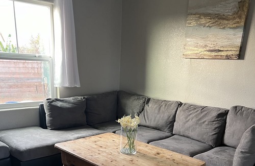 Sacramento Casa | Boutique Ranch Guesthouse in Sacramento