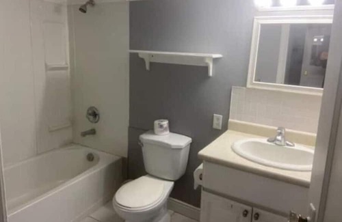 Surrey Casa | Brand new one bedroom suite