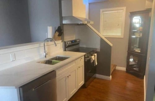 Surrey Casa | Brand new one bedroom suite