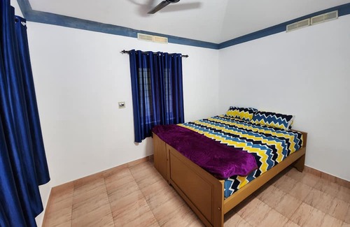 Mananthavady Casa | Willow winds wayanad Stay at wayanad at comfortable location at best price