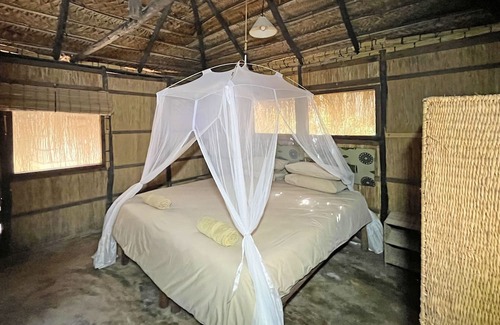 Inhambane Chalet De Esquí | Cabana 3 @ Mango Beach