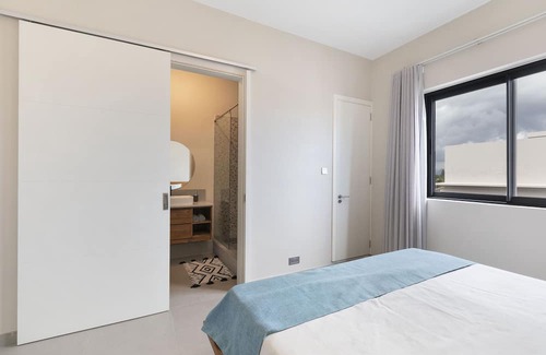 Pereybere Apartamento | One Bay Penthouse - Two Bedroom Apartment, Sleeps 4