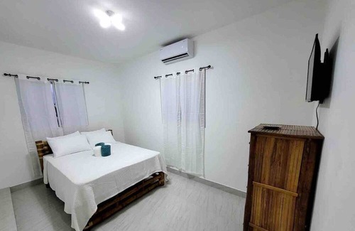 Santo Domingo Apartamento | Comfy Apt #6