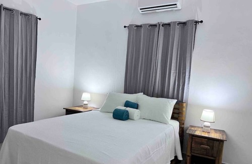 Santo Domingo Apartamento | Comfy Apt #6