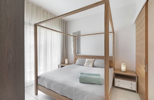Pereybere Apartamento | Ki Residence - Two Bedroom Apartment, Sleeps 4