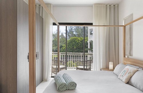 Pereybere Apartamento | Ki Residence - Two Bedroom Apartment, Sleeps 4