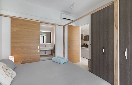 Pereybere Apartamento | Ki Residence - Two Bedroom Apartment, Sleeps 4
