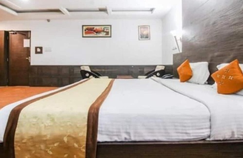 Pithoragarh Casa | Hotel Monal Standard Room #4