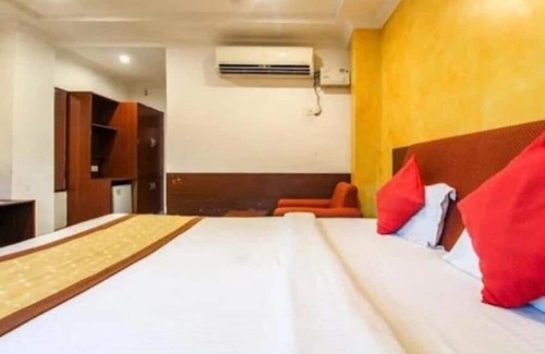 Pithoragarh Casa | Hotel Monal Standard Room #4