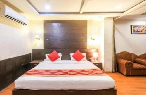 Pithoragarh Casa | Hotel Monal Standard Room #4