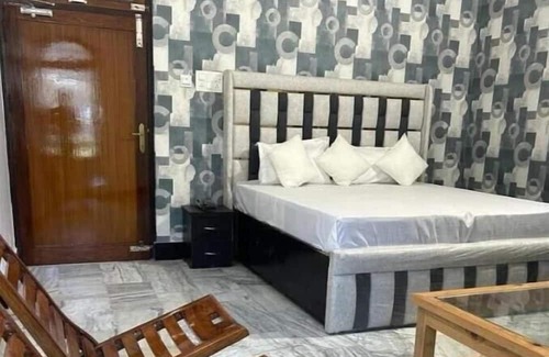 Pithoragarh Casa | Hotel Monal Standard Room #4