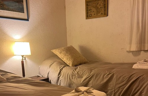 Tupungato Casa | Casa Pradera de Los Andes