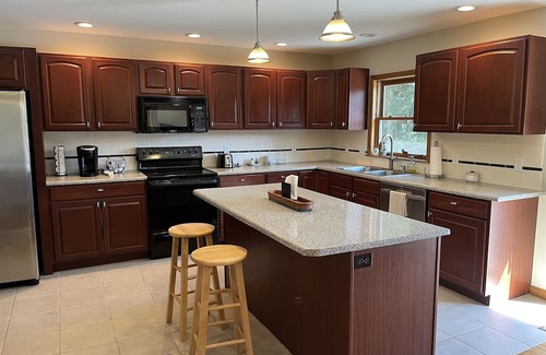 Davenport Casa | Eagle Rock - Renovated 3 bdrm, amazing deck, quiet location